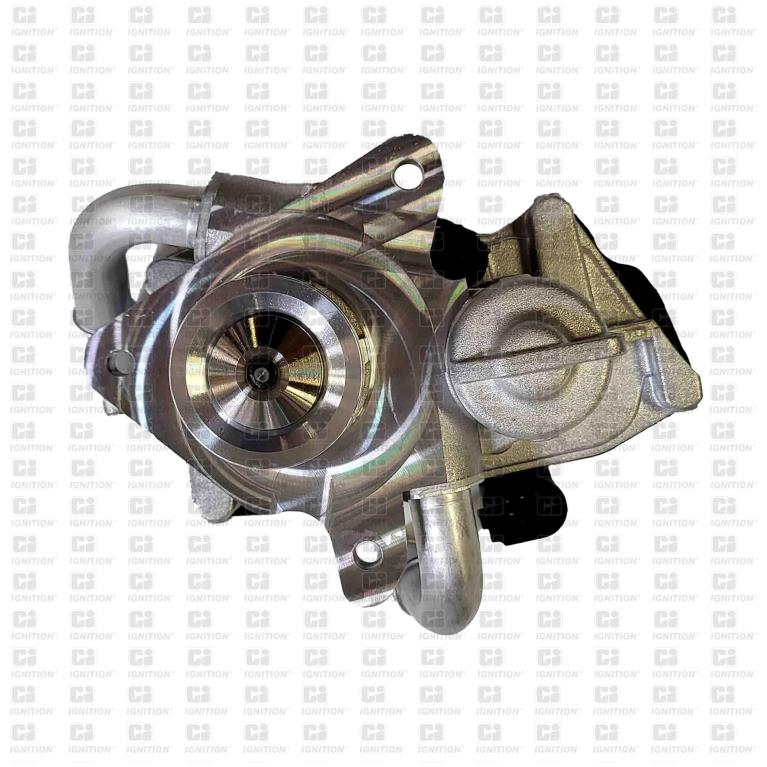 Vanne EGR QUINTON HAZELL ref. XEGR257